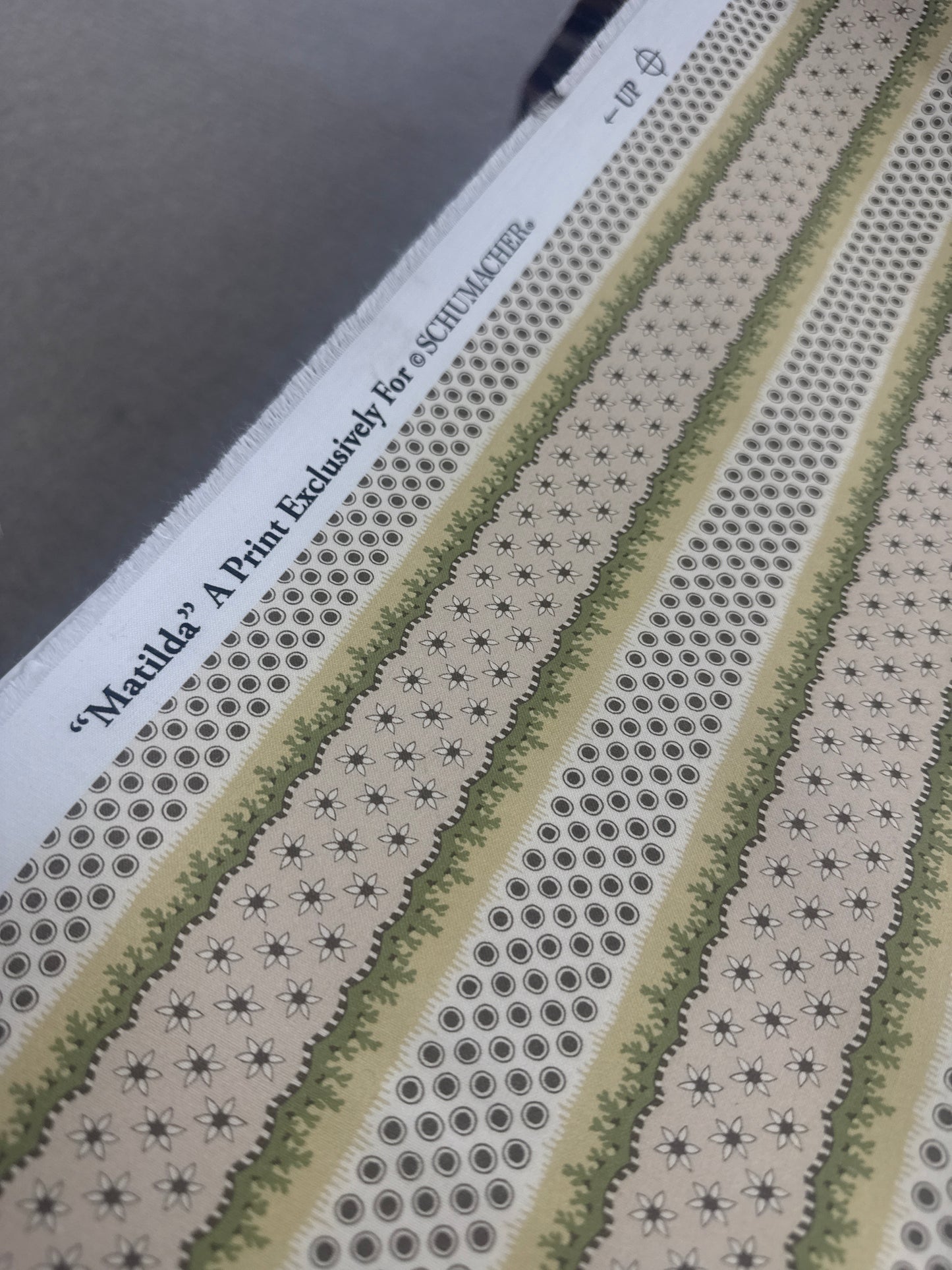 Schumacher, Matilda, 1.6 yards