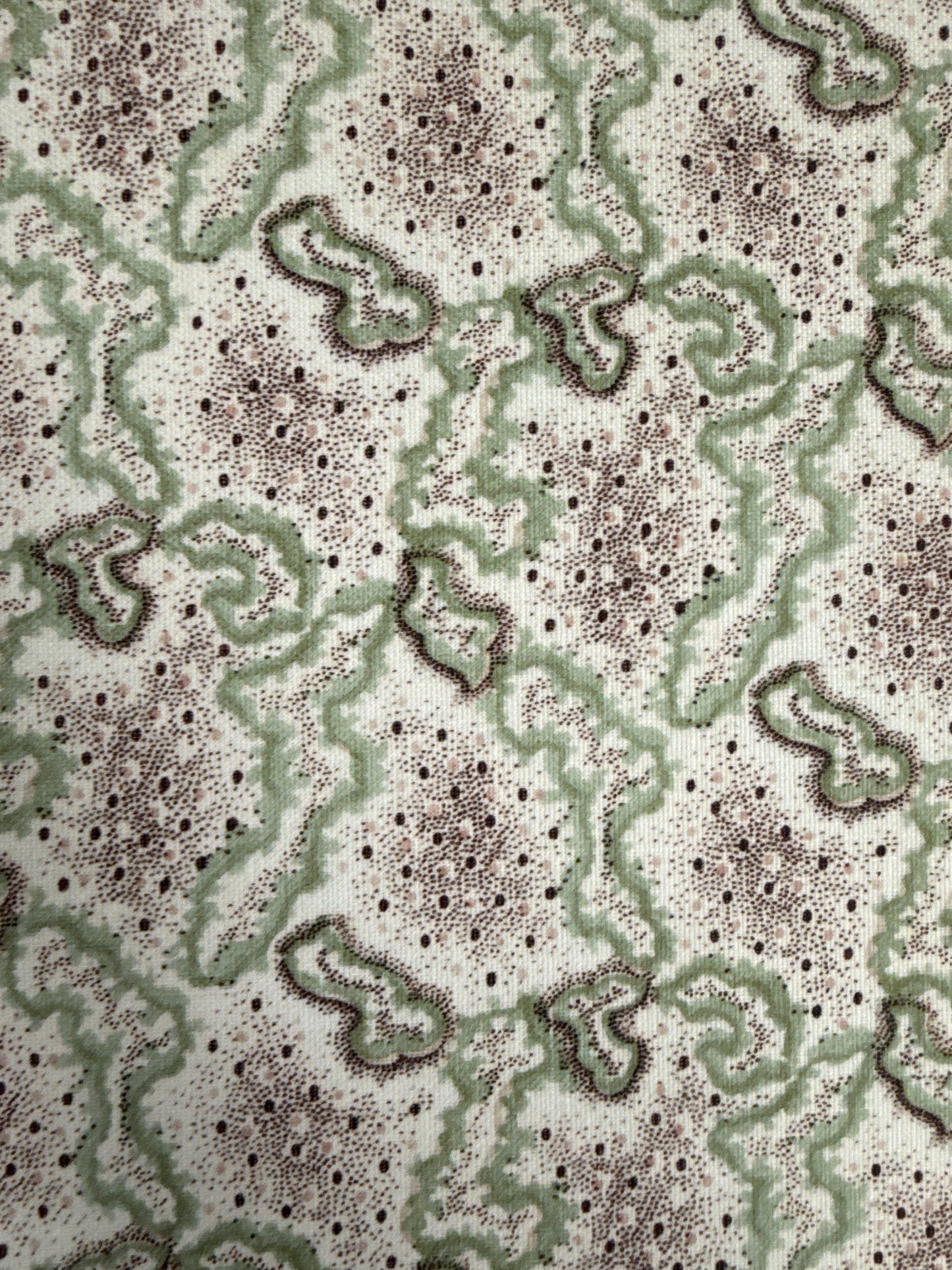 Robert Kime, indoor/outdoor, anura, by the yard