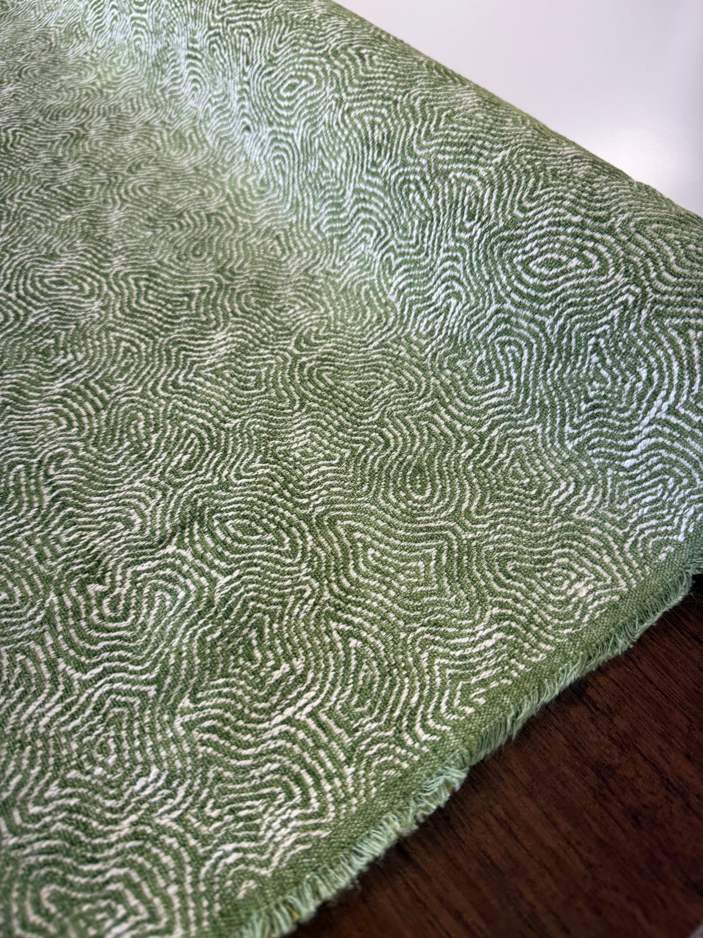 Nina Campbell, verve, 1.5 yards