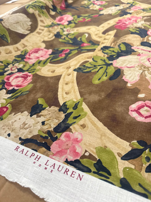 Ralph Lauren, Hathersage, 3 yards