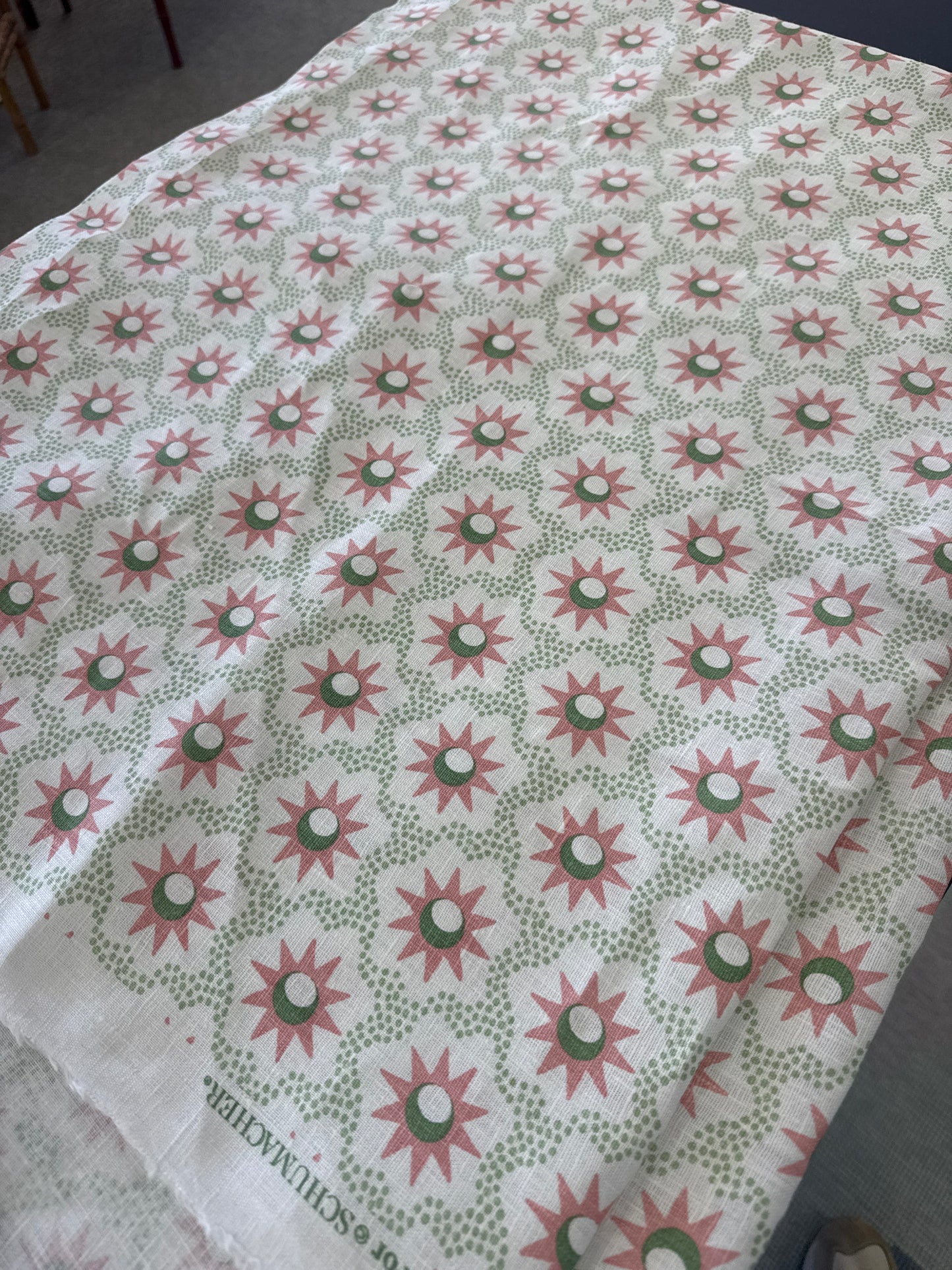 Schumacher, Lucie, 1.6 yards