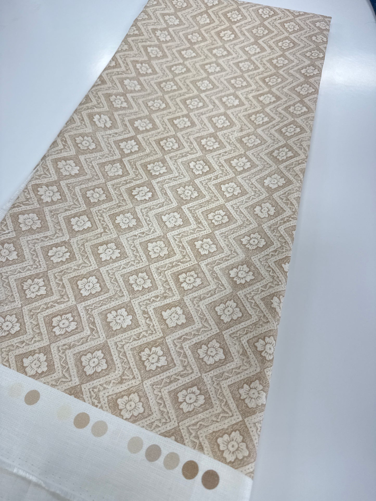 Schuyler Samperton, Folly, 1.75 yards,