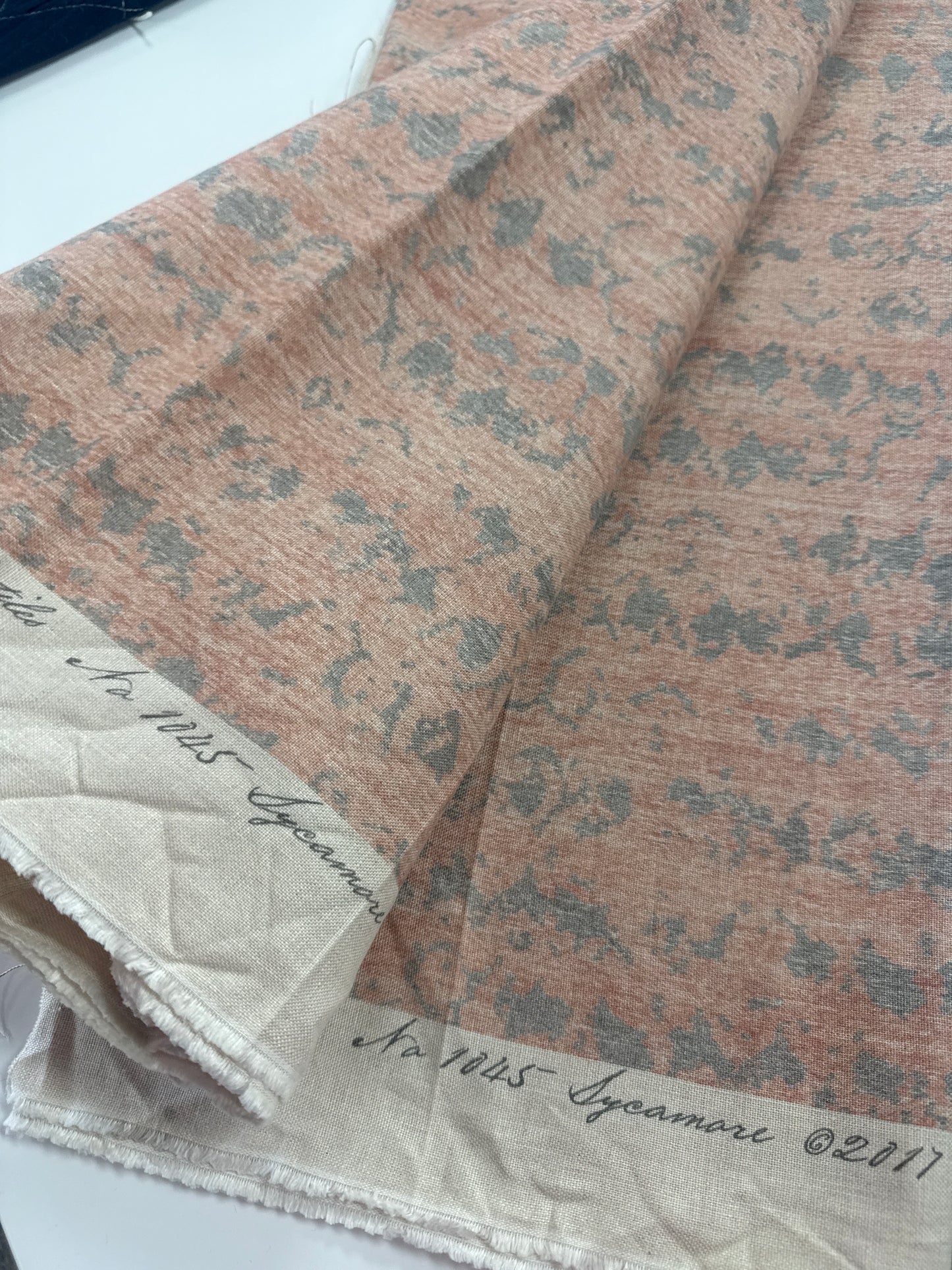 Kerry Joyce, sycamore, 1.5 yards