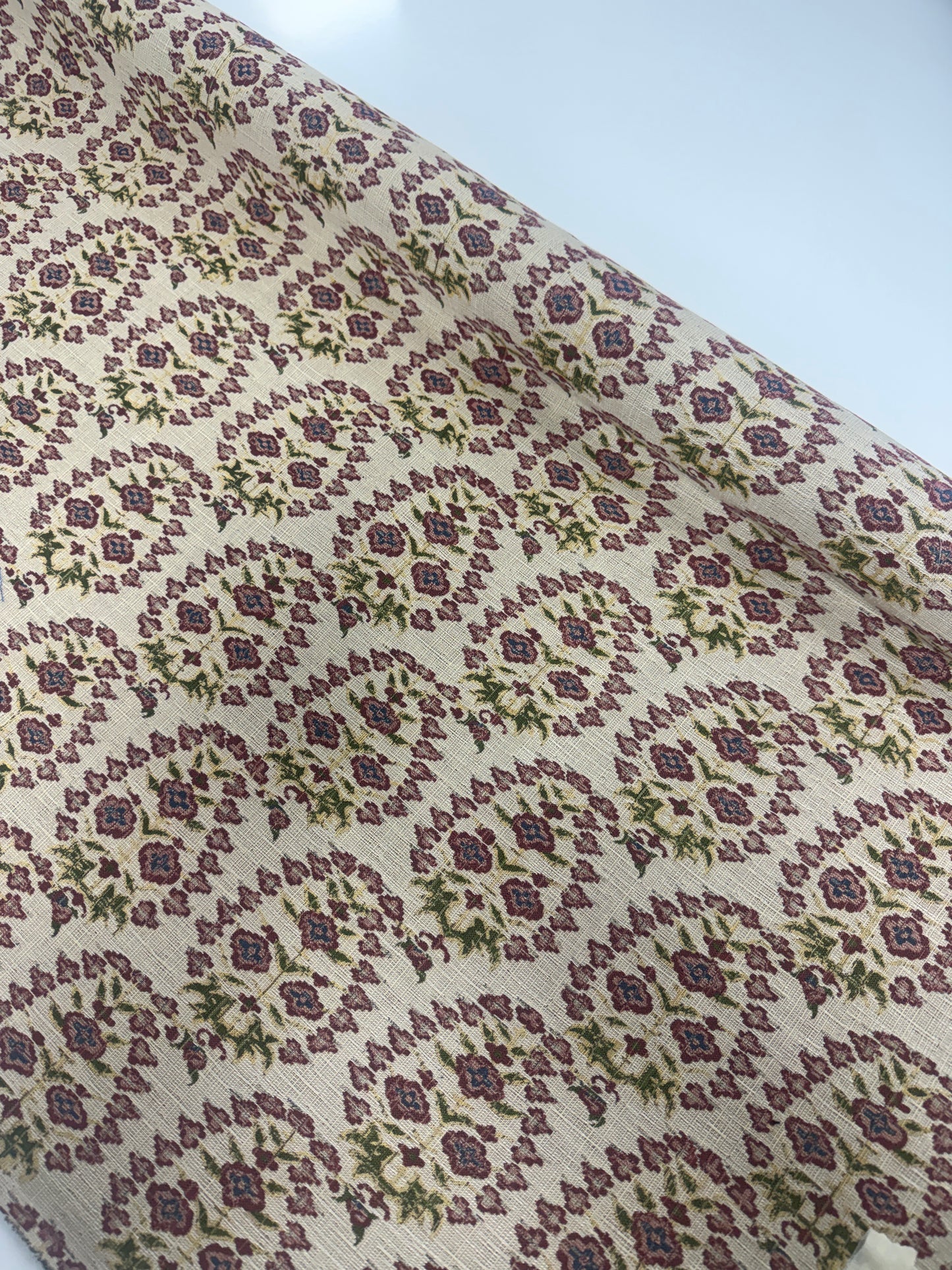 nicole fabre, mansur, 2 yards