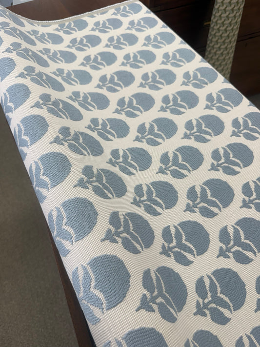 Anna French, Marguerite Weave, 3.6 Yards