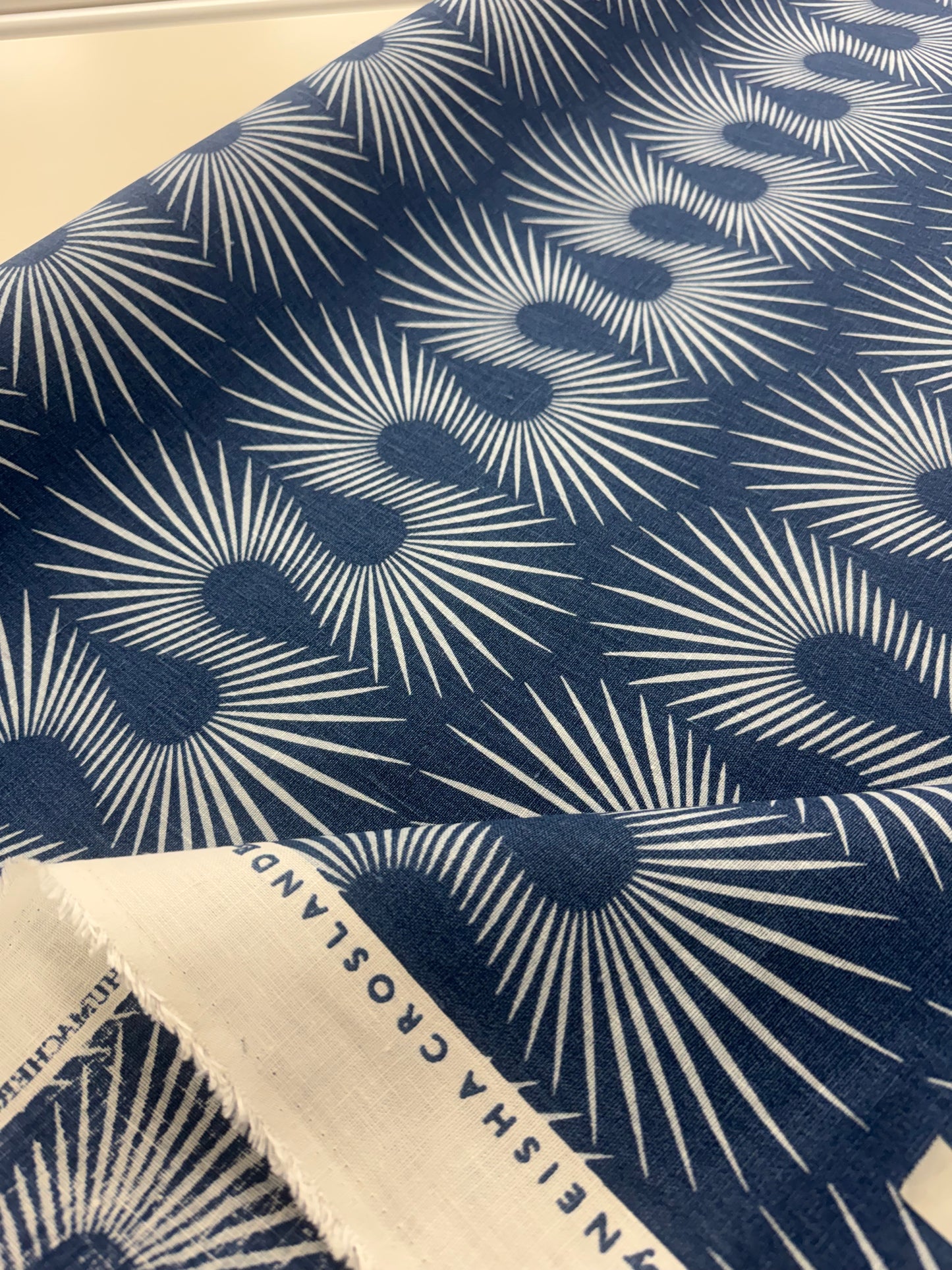 Schumacher, hedgehog, 4.75 yards,