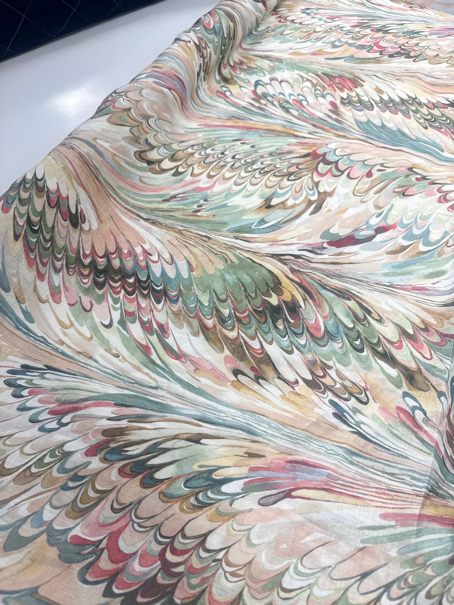 Lee Jofa, Taplow, 3.6 yards