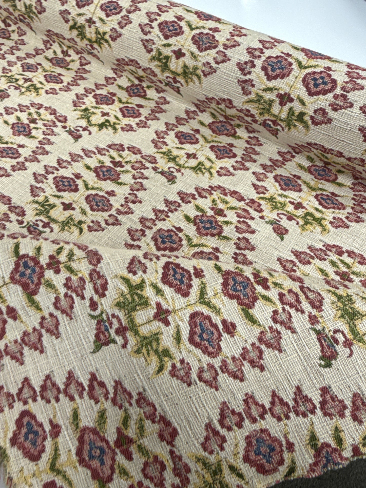 nicole fabre, mansur, 2 yards