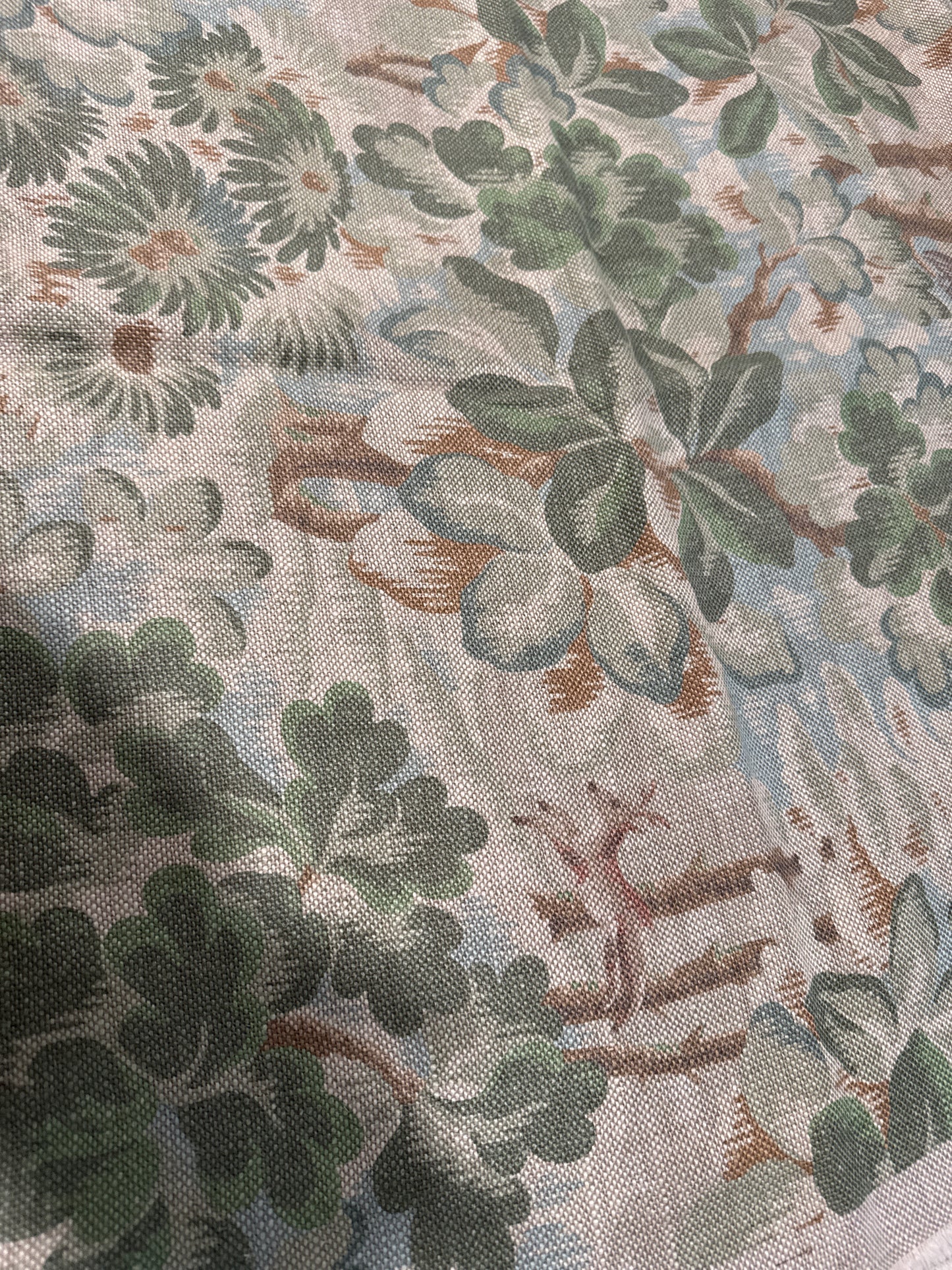 COWTAN & TOUT, Hawthorne, by the yard