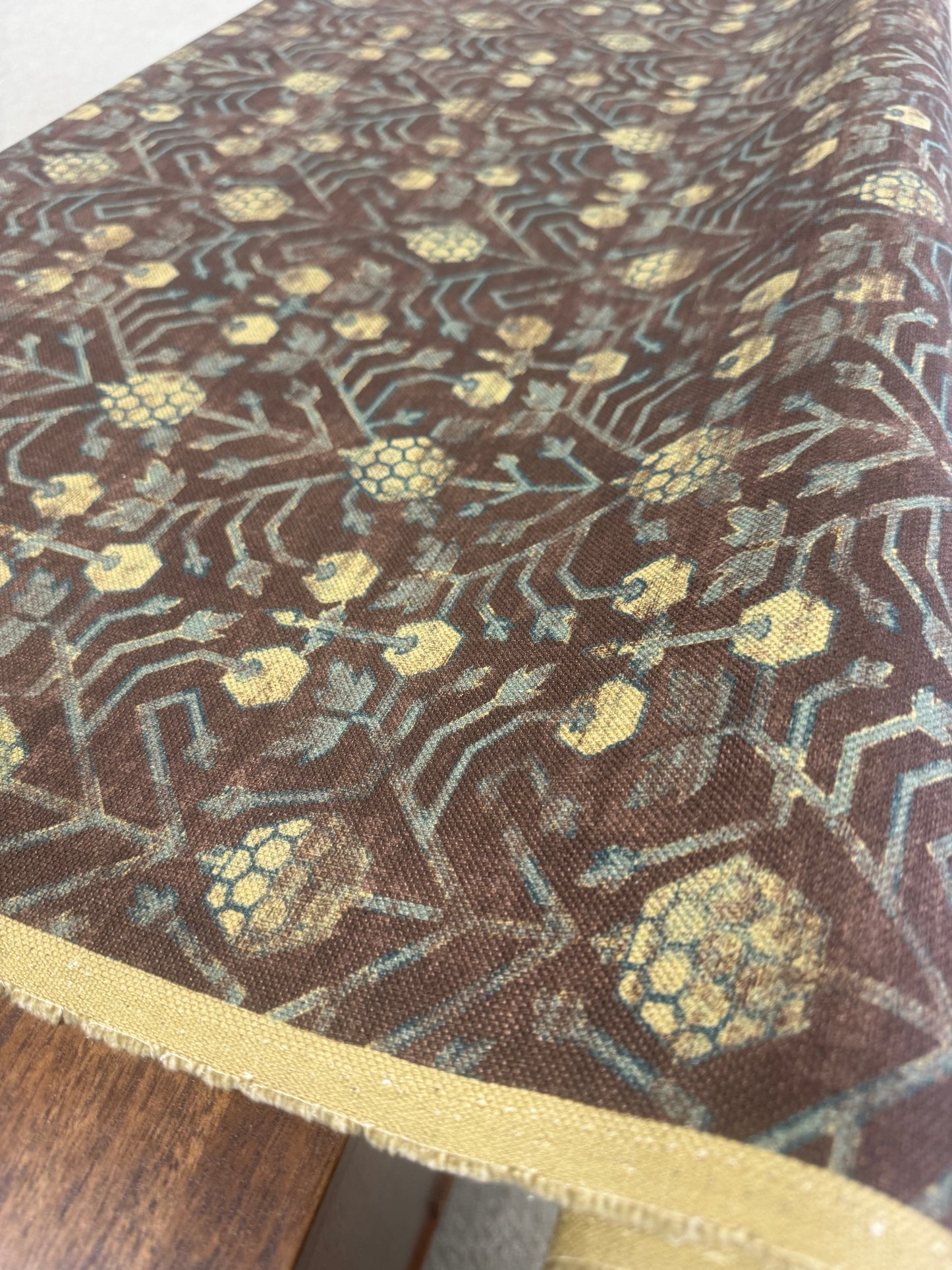 Zak + Fox, Khotah, 1.75 yards