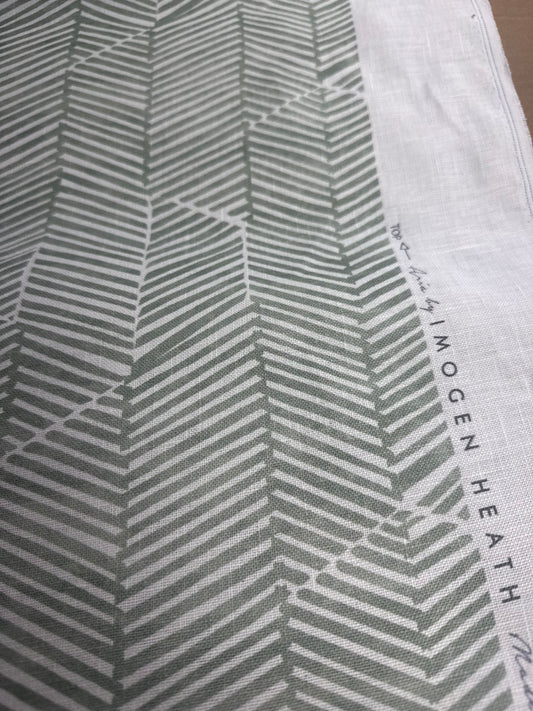 Imogen Heath, green, 1.4