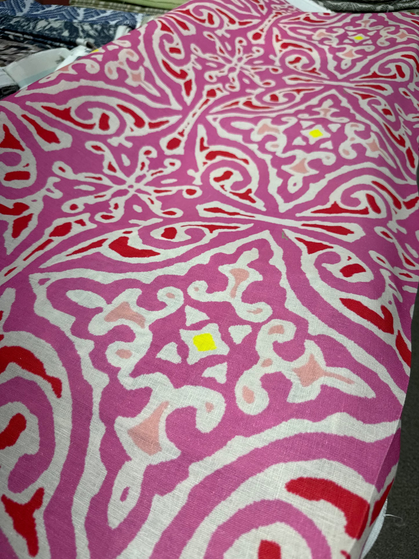 Betsy Textiles, 3 yards