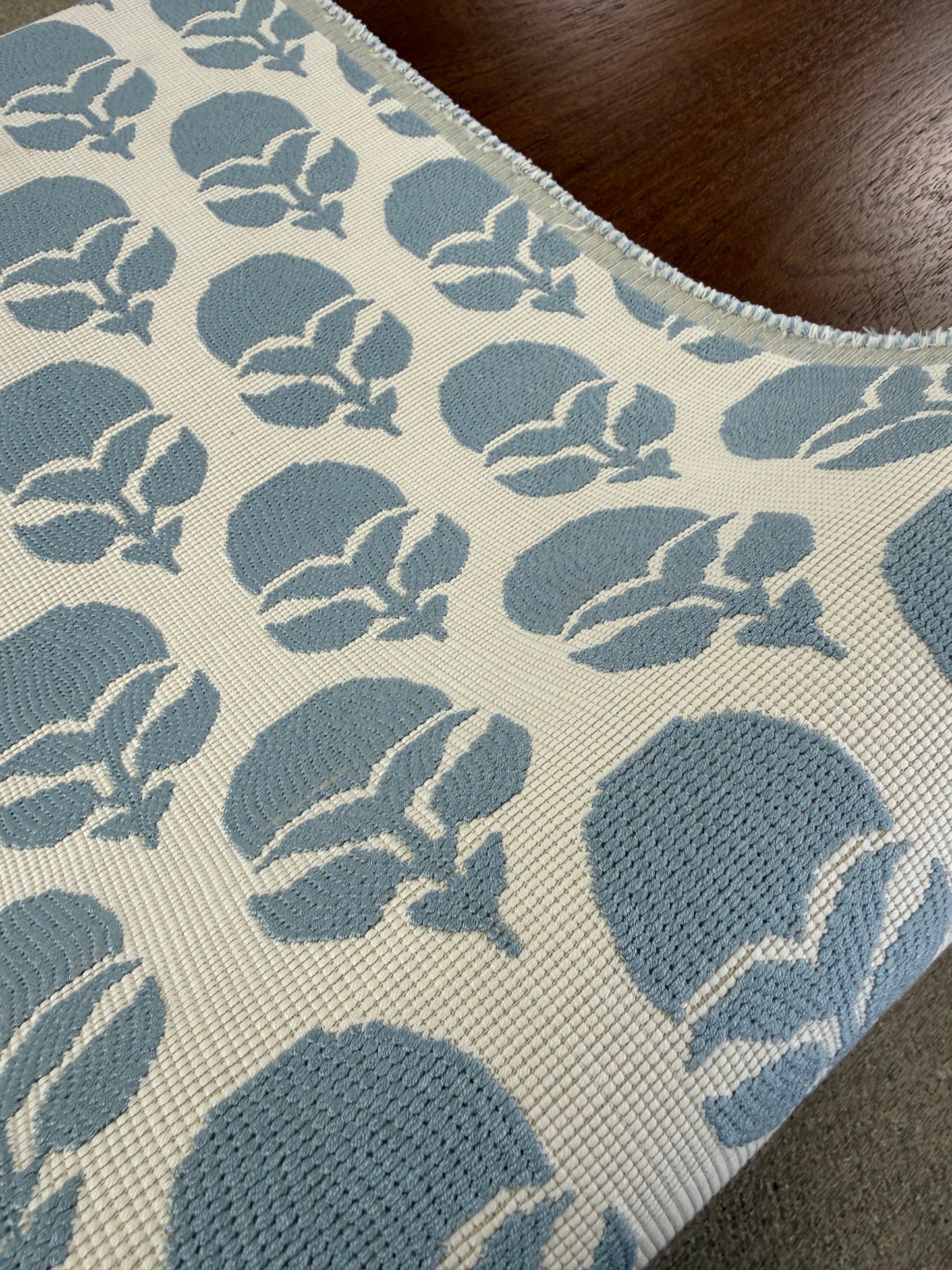 Anna French, Marguerite Weave, 3.6 Yards