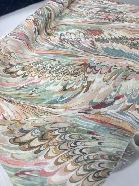 Lee Jofa, Taplow, 3.6 yards