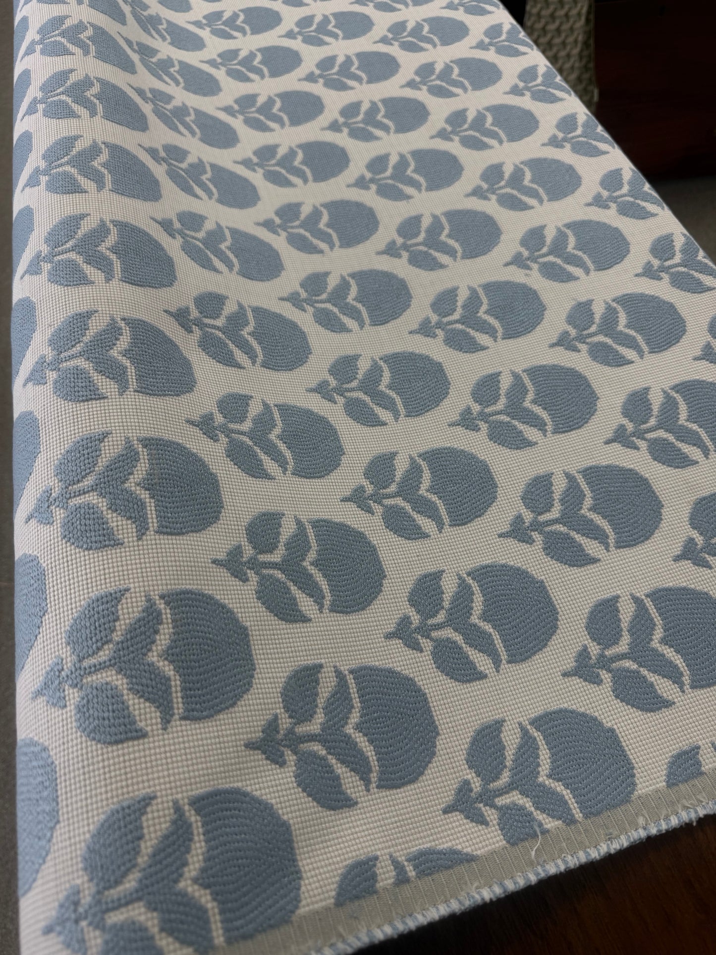 Anna French, Marguerite Weave, 3.6 Yards