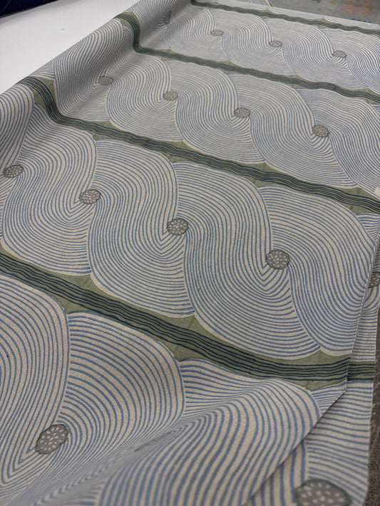 Tulu, Harper, 2 yards