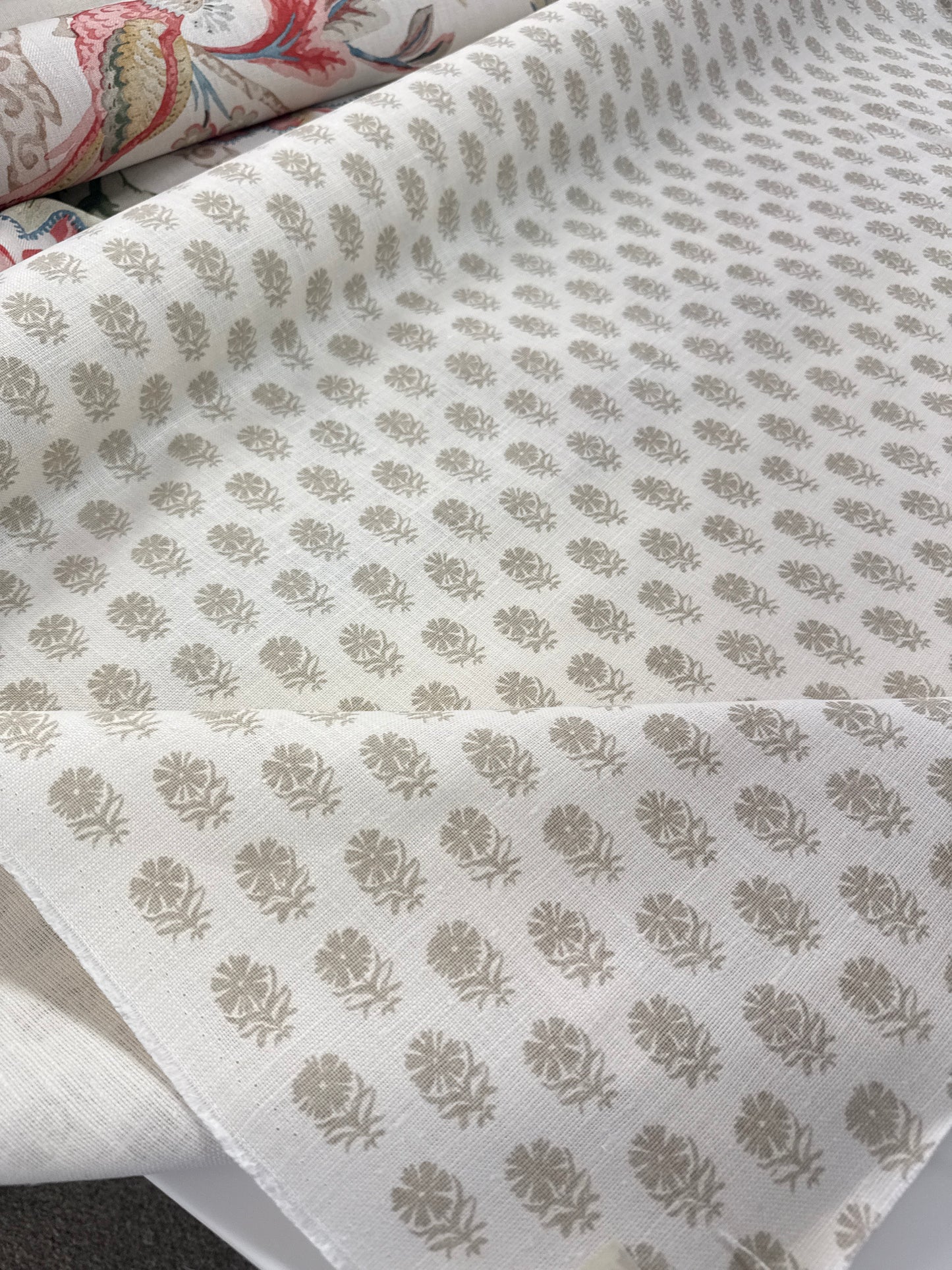 Marika Meyer, Beatrix, by the yard