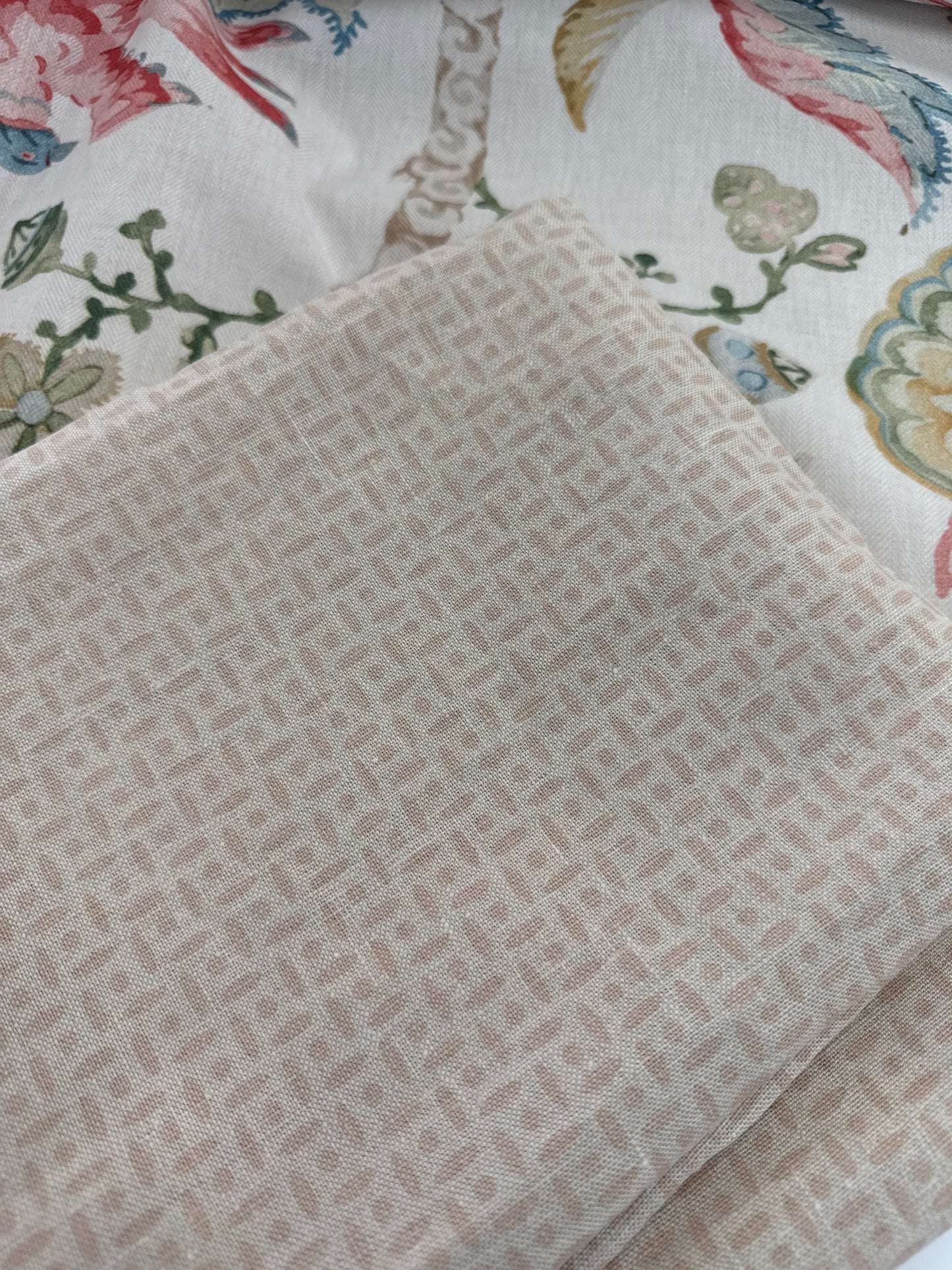 Schumacher, pink, 1.4 yards