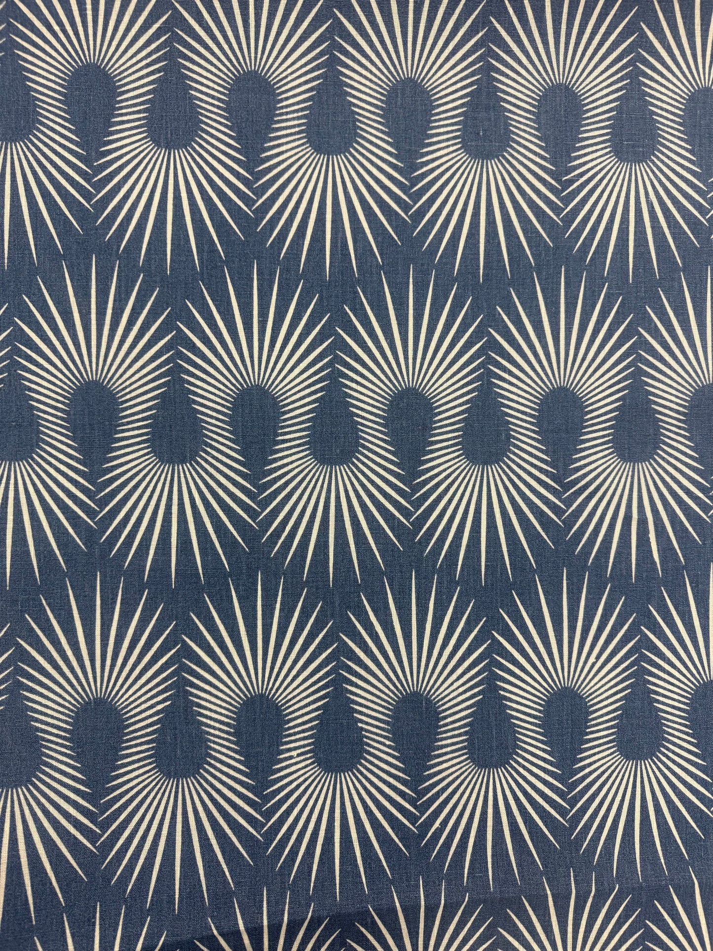 Schumacher, hedgehog, 4.75 yards,