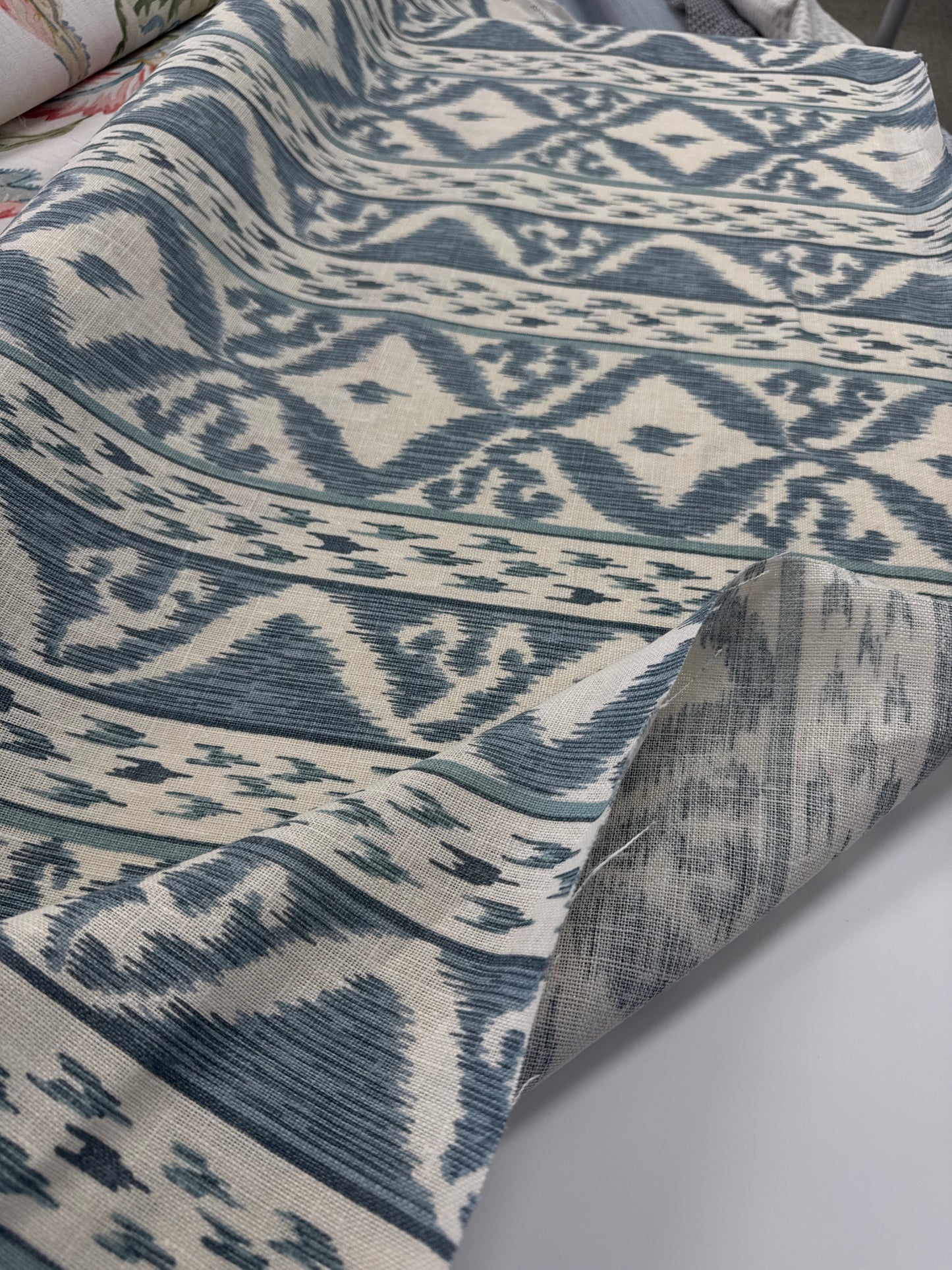 Cowtan & Tout, rapallo, 1.4 yards