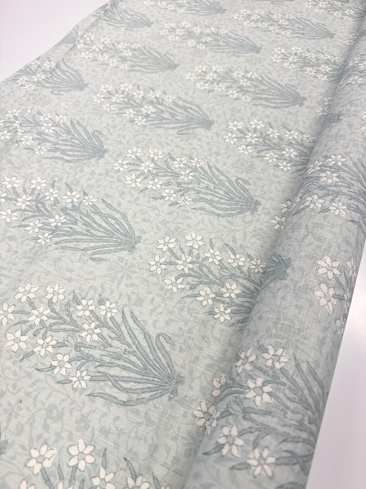 Namay Samay, juhi, 2-1/8 yards