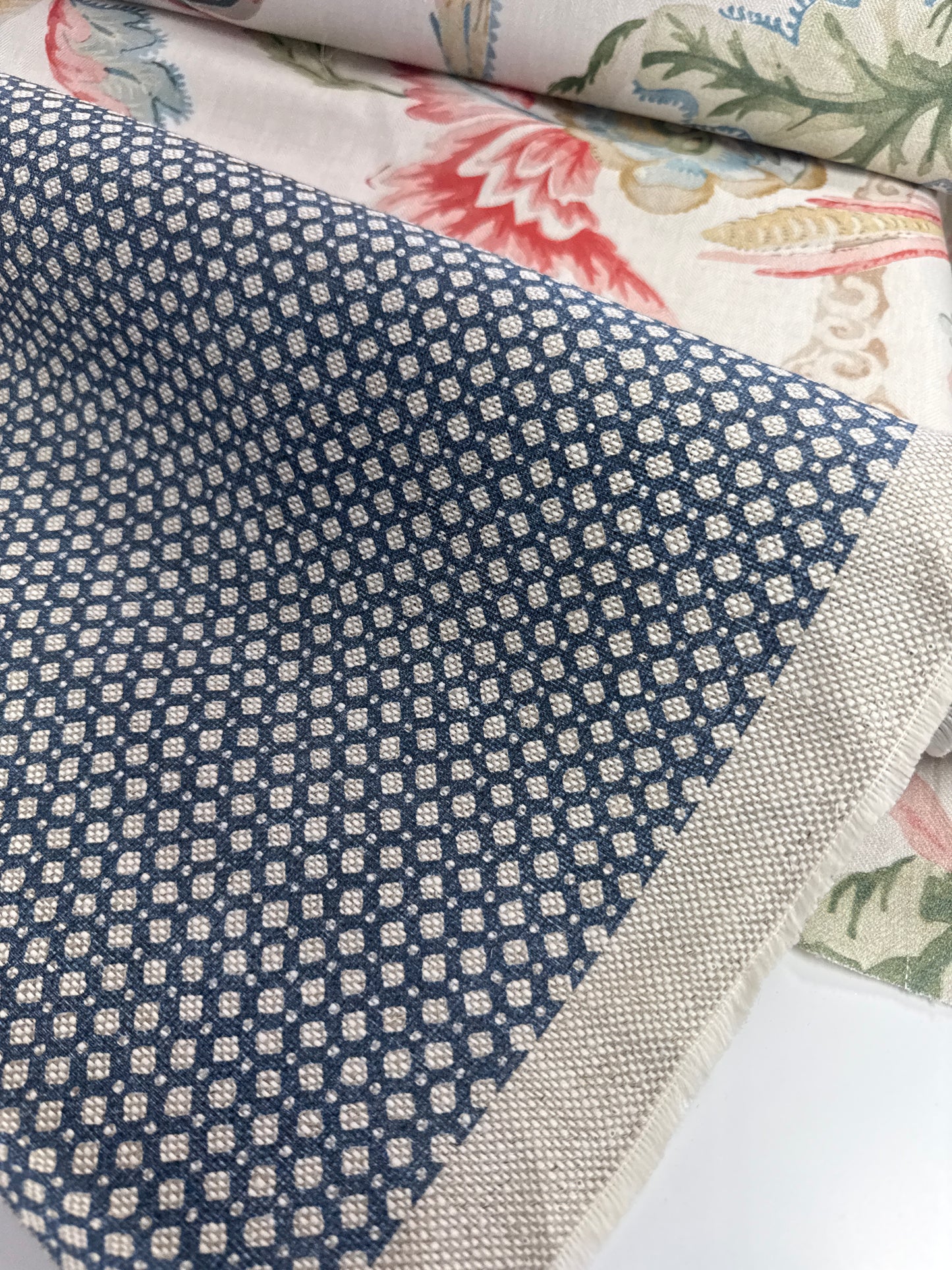 Peter Fasano, keiki, 2 yards