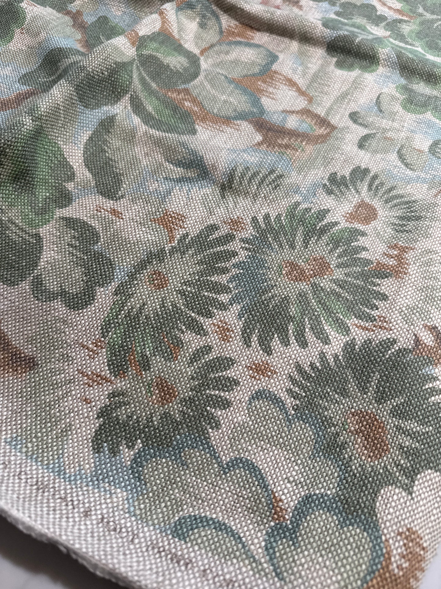 COWTAN & TOUT, Hawthorne, by the yard