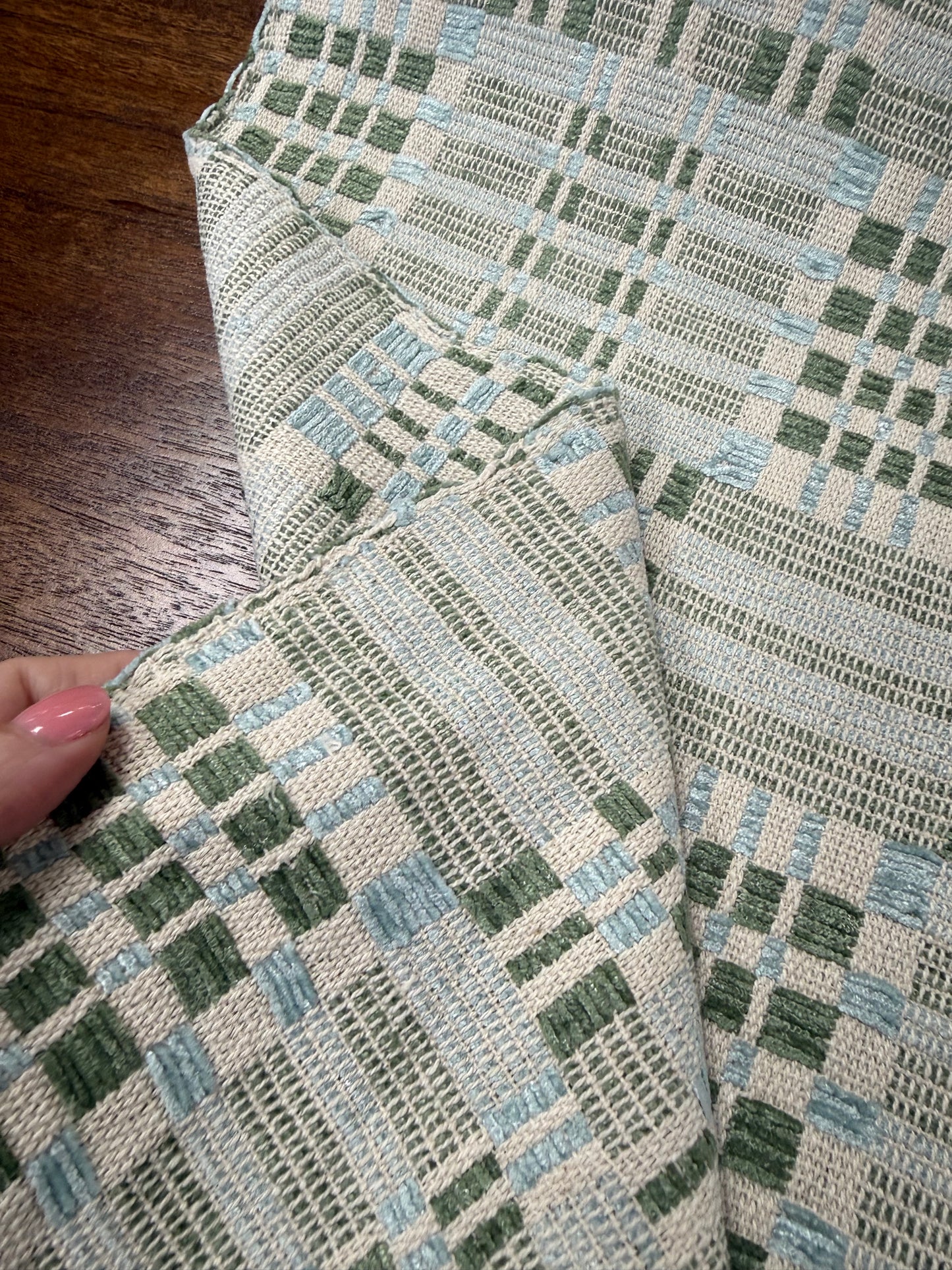 Schumacher, Brimfield, 2.4 yards