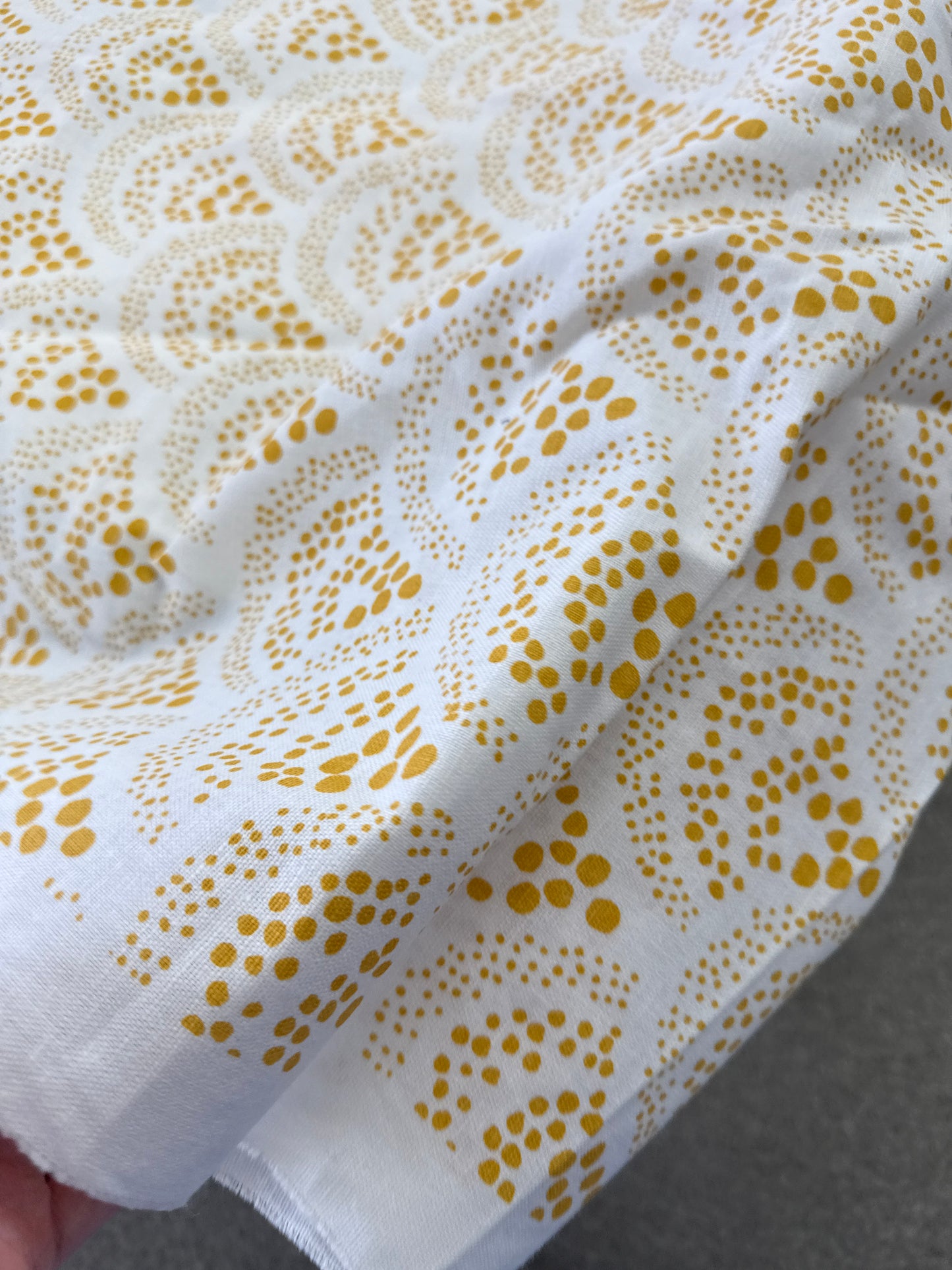 Sister Parish, Chou-chou, by the yard