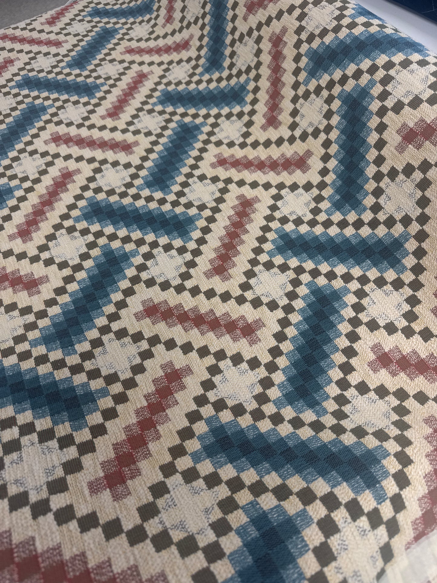 Nobilis, gabor, by the yard