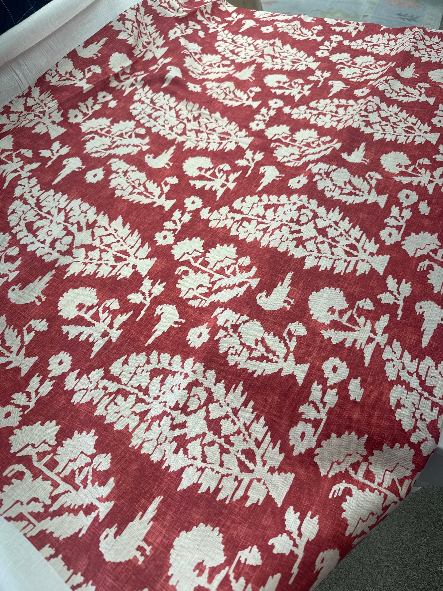 Thibaut, Allaire, by the yard