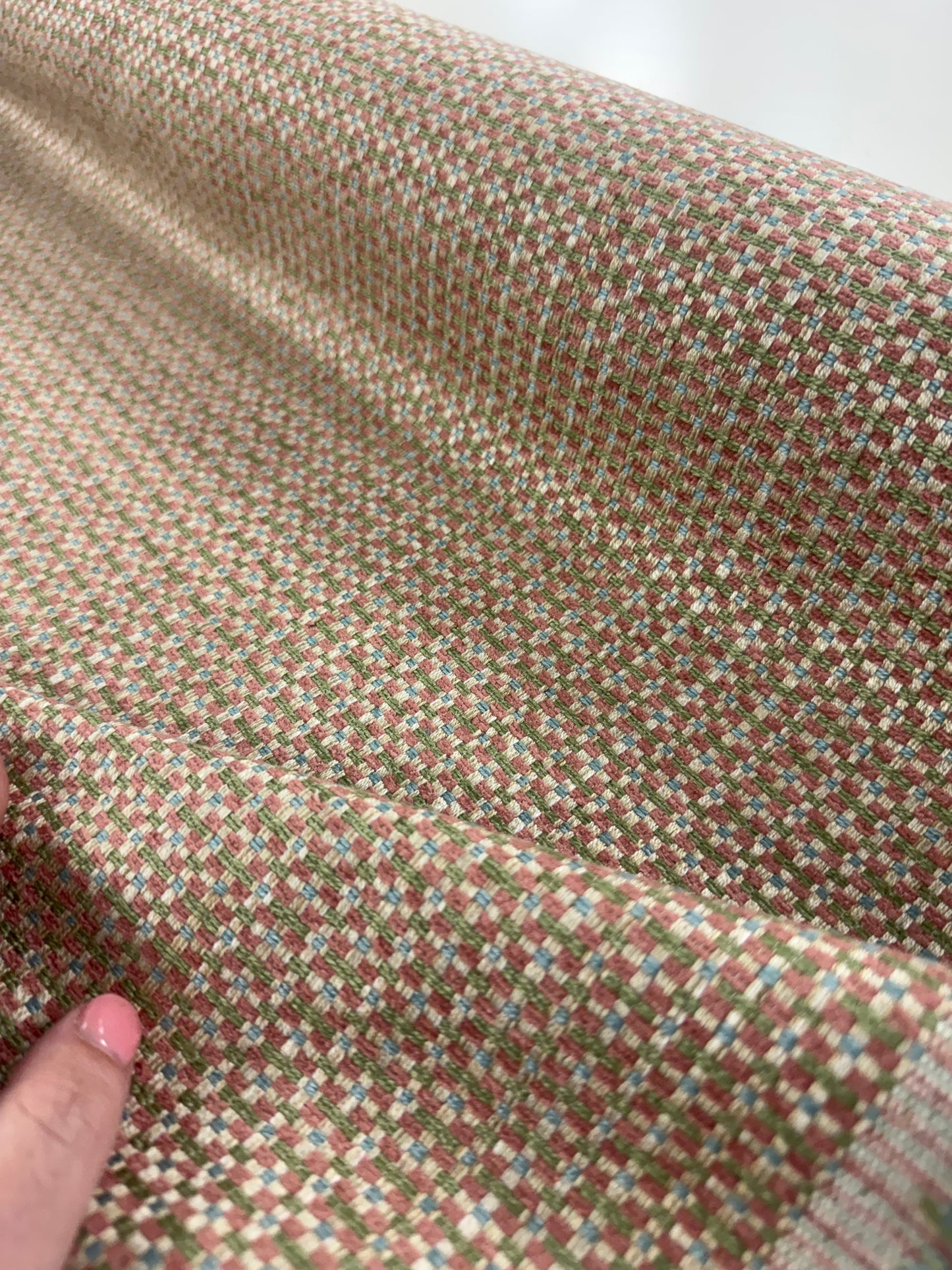 GP & J BAKER, BULFORD 1.4 YARDS