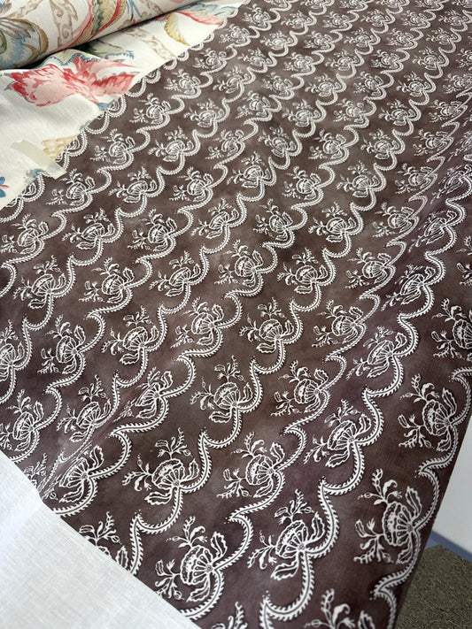 Zak + Fox, cassiopea, 2.6 yards