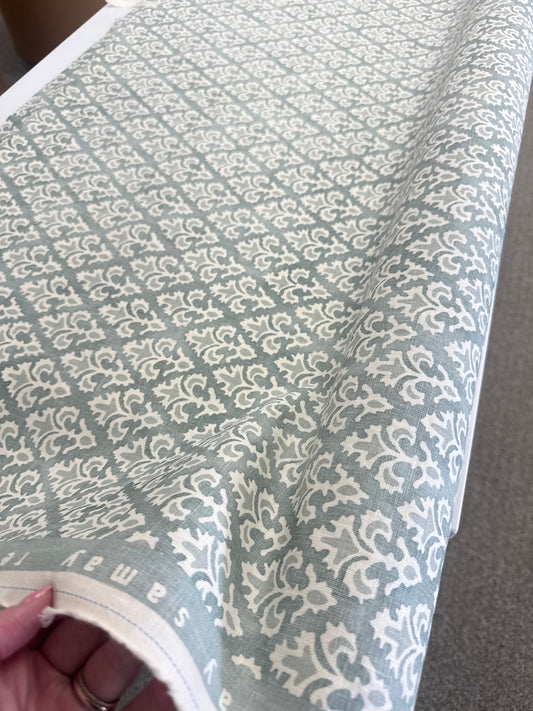 Namay Samay, taal, 2.75 yards, $275