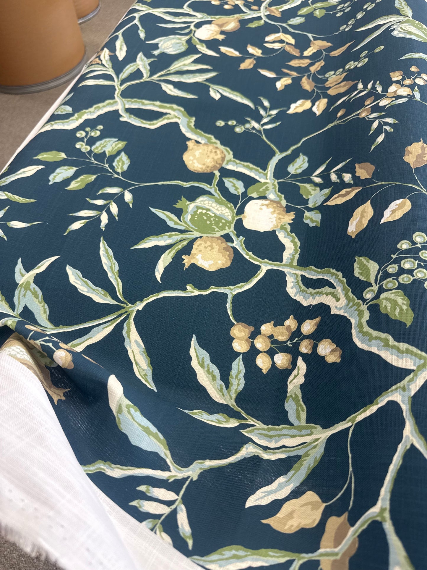 Bassett McNab, Ariel, 4.75 yards,   $290 all