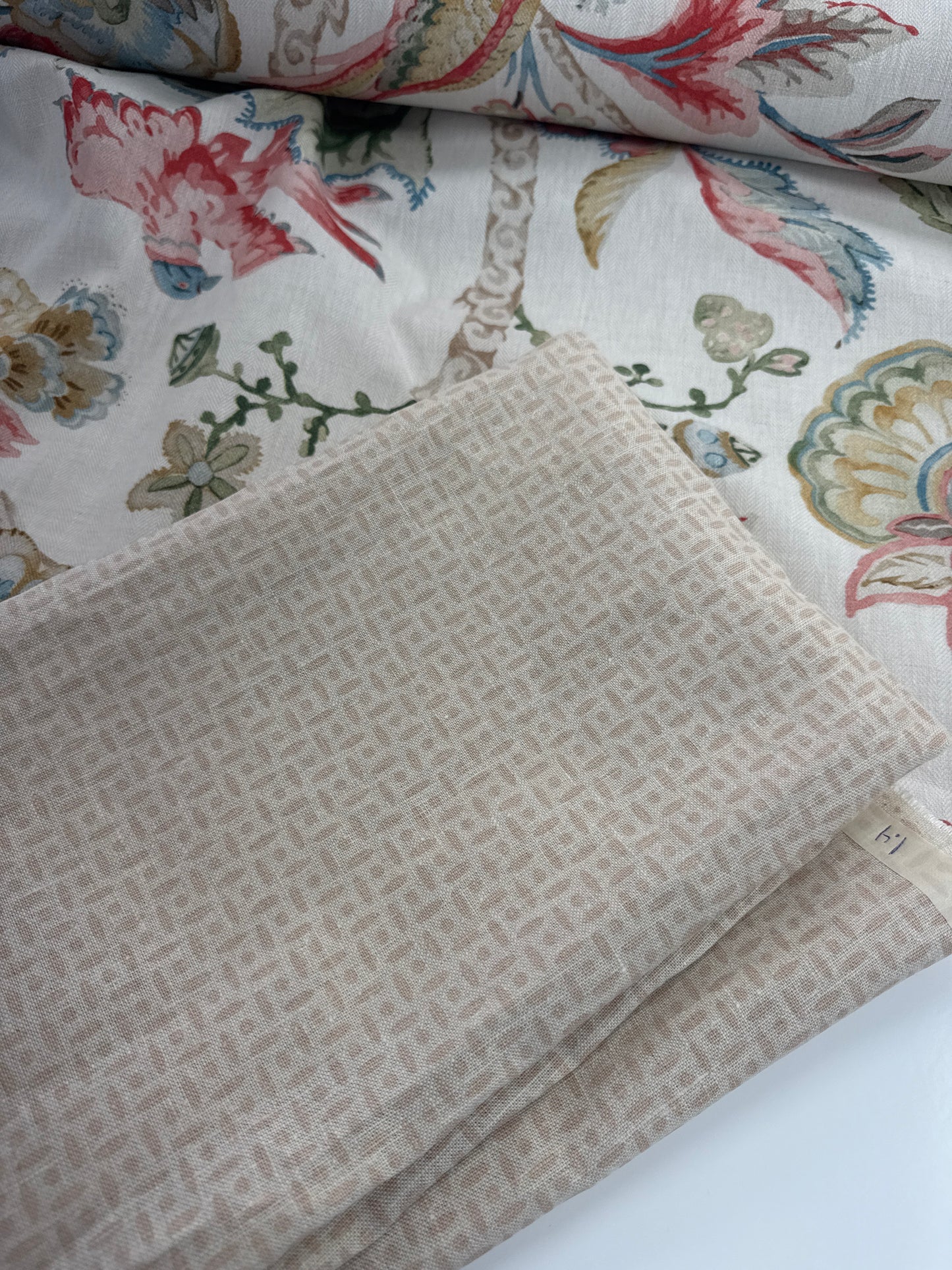 Schumacher, pink, 1.4 yards