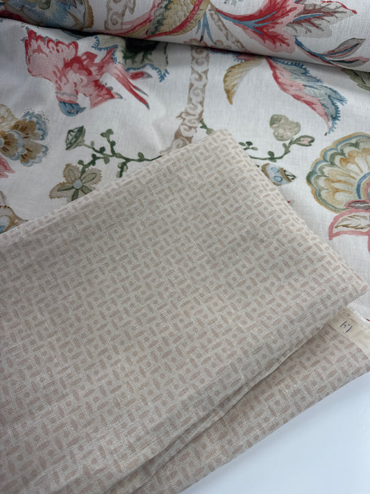 Schumacher, pink, 1.4 yards