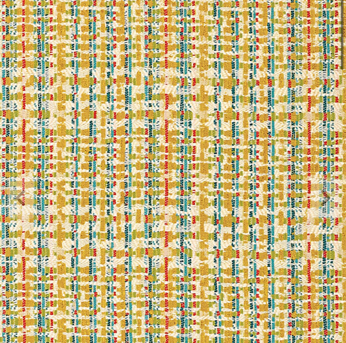 Mazzy Chartreuse Crypton Home® Performance, 2.6 yards