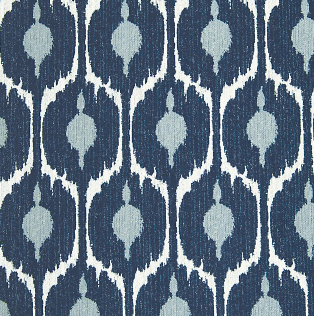 Saco Azure InsideOut Performance Fabric, 4.6 yards