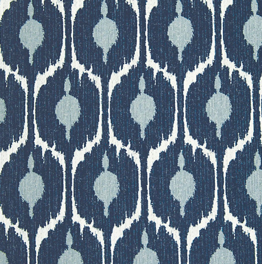 Saco Azure InsideOut Performance Fabric, 4.6 yards