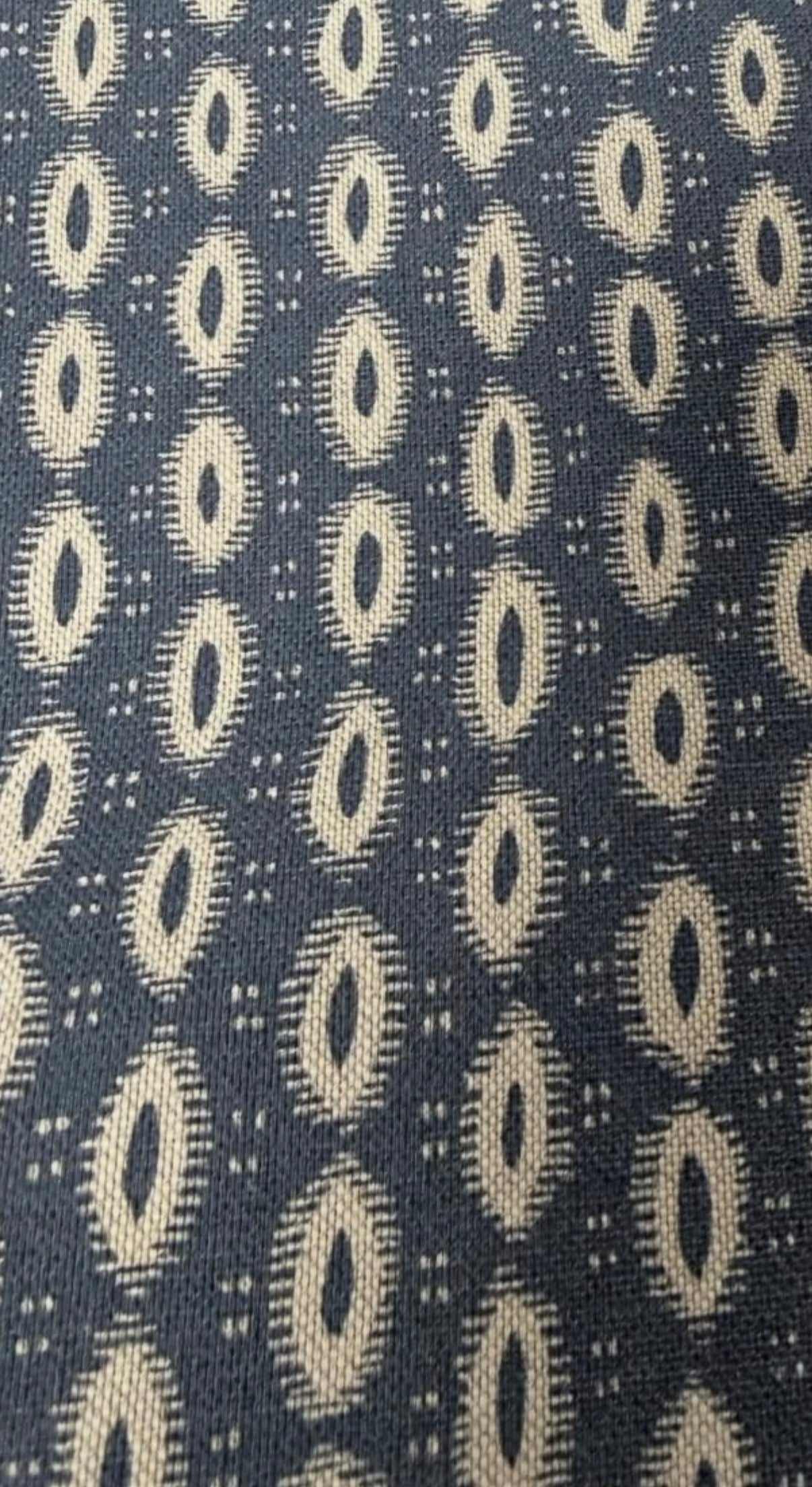 Nile and York, Macita, 1.8 yards