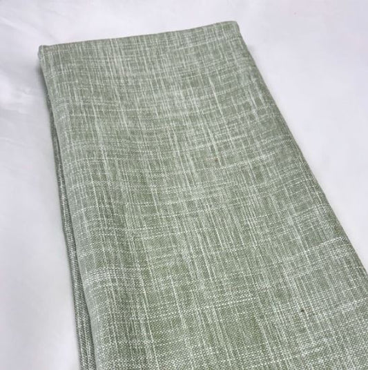 Green Fabric