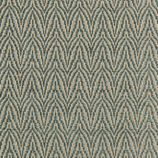 Lee Jofa Blyth Weave Mist, by the yard