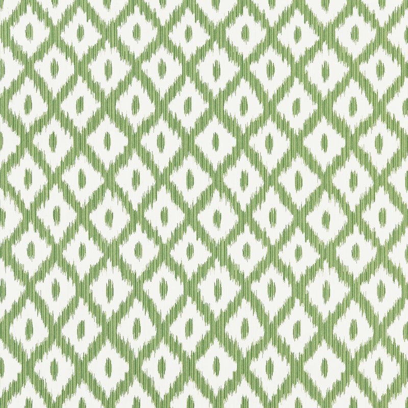 Kravet,pitigala, green, by the yard