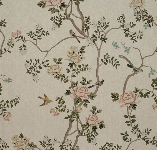 James Dunlop, Sakura, by the yard