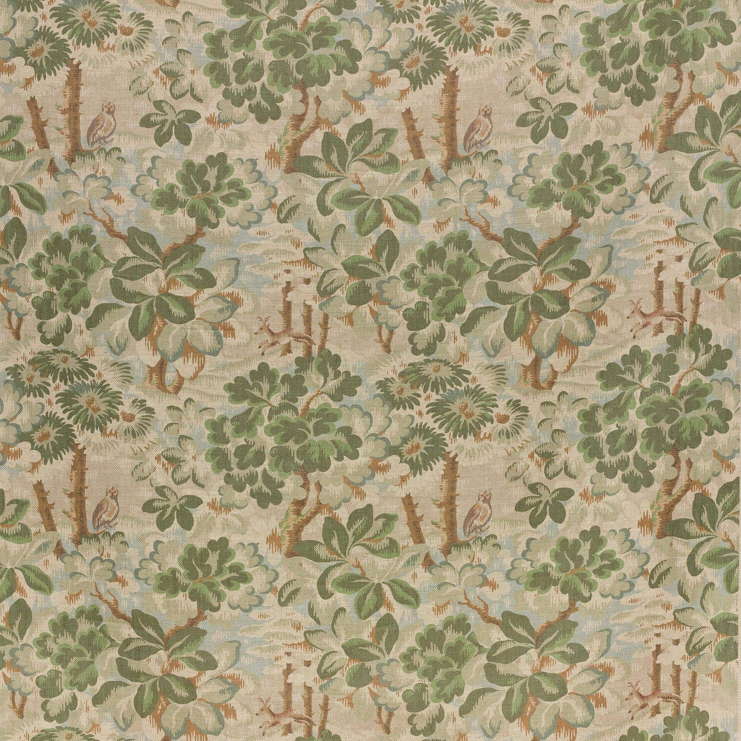 COWTAN & TOUT, Hawthorne, by the yard