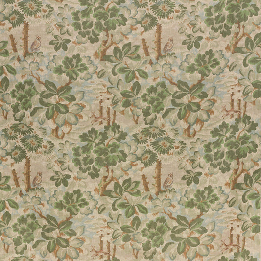 COWTAN & TOUT, Hawthorne, by the yard