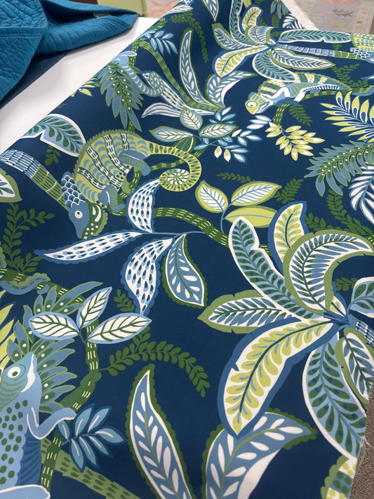 Thibaut, iggy, indoor/outdoor, by  the yard