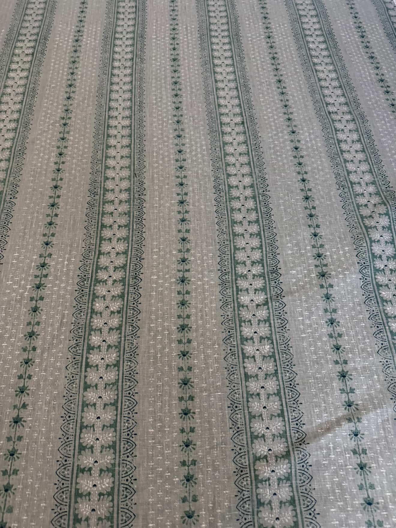 Alice sergeant jasper, 4 yards