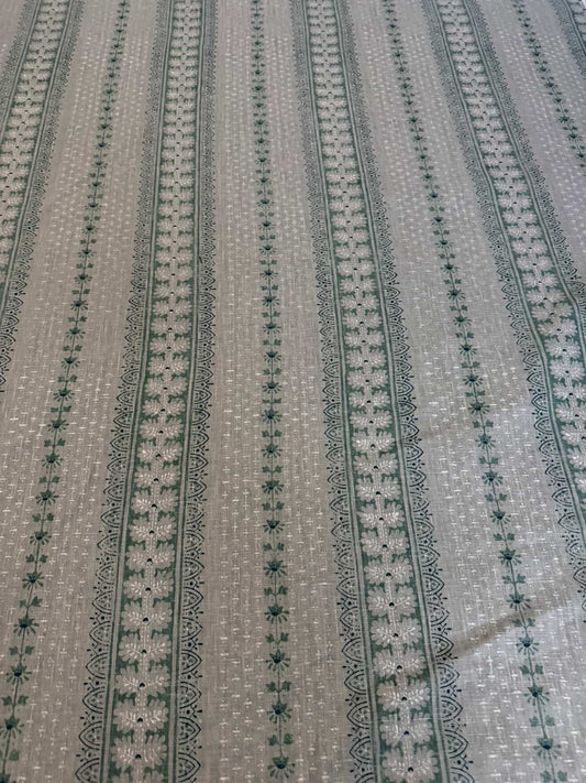 Alice sergeant jasper, 4 yards